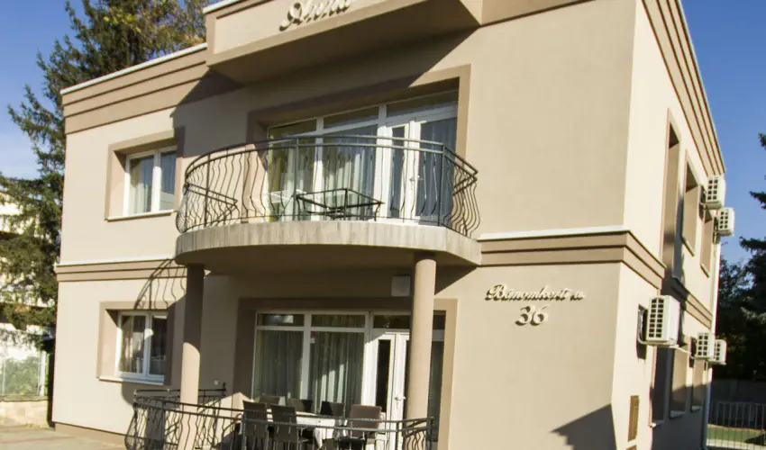 Anna Vendghz Hajdszoboszl