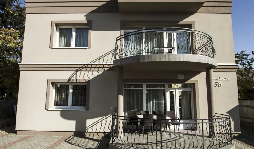 Anna Vendghz Hajdszoboszl