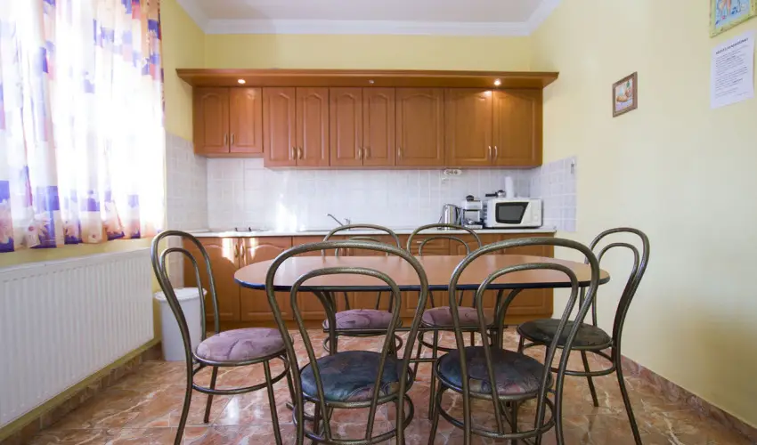 Anna Vendghz Hajdszoboszl