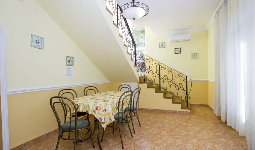 Anna Vendghz Hajdszoboszl