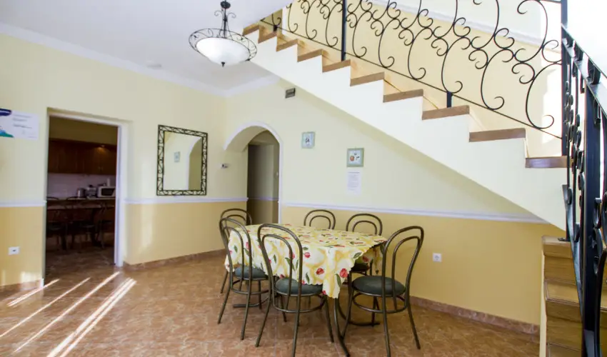 Anna Vendghz Hajdszoboszl