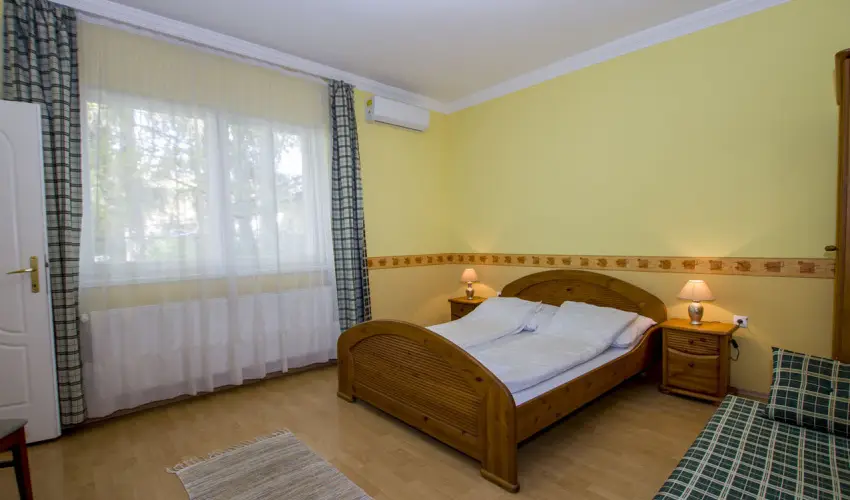 Anna Vendghz Hajdszoboszl