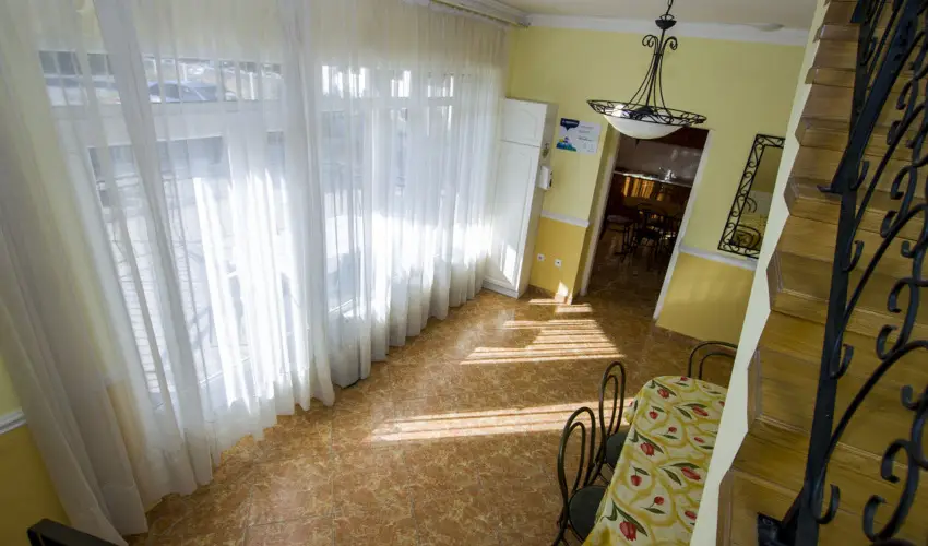 Anna Vendghz Hajdszoboszl