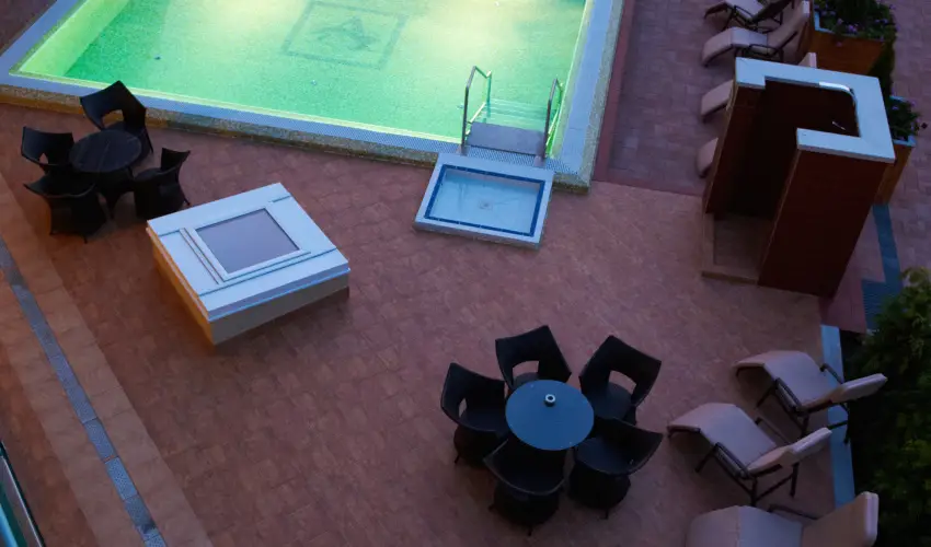 Hotel Atlantis Wellness & Conference Hajdszoboszl