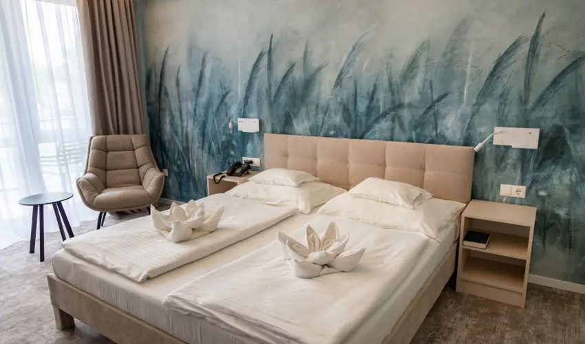 Hotel Atlantis Wellness & Conference Hajdszoboszl