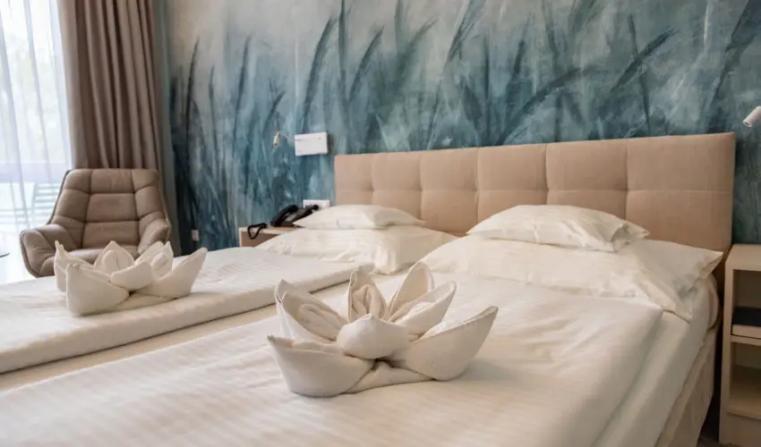 Hotel Atlantis Wellness & Conference Hajdszoboszl