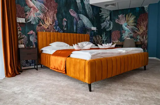 Hotel Atlantis Wellness & Conference, Hajd�szoboszl�