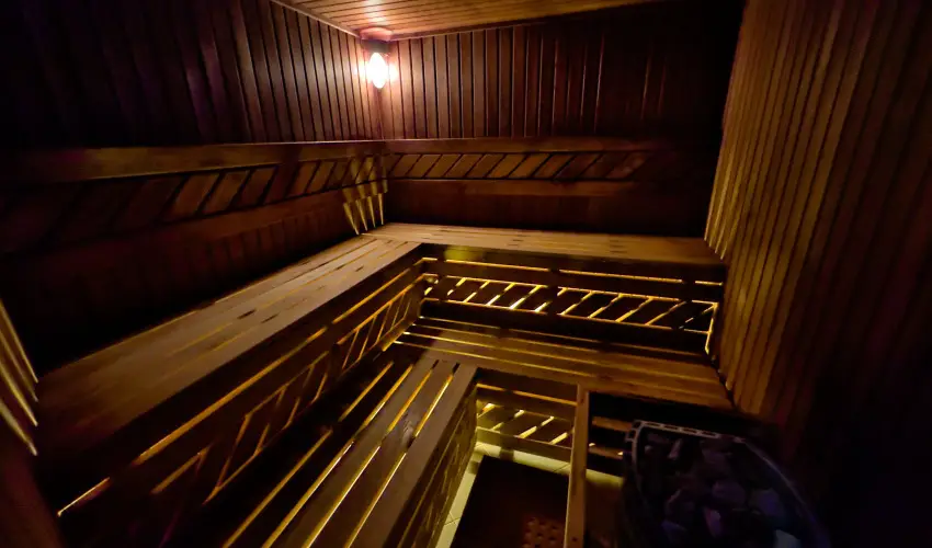 Hotel Atlantis Wellness & Conference Hajdszoboszl