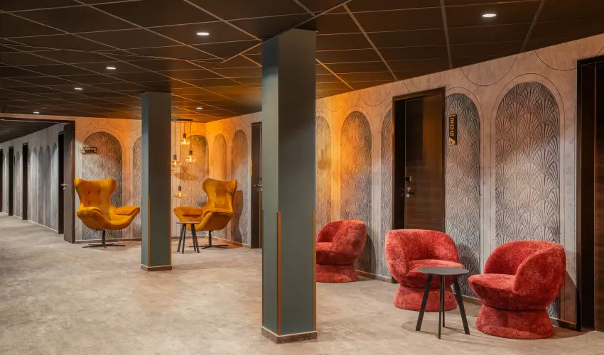 Hotel Atlantis Wellness & Conference Hajdszoboszl