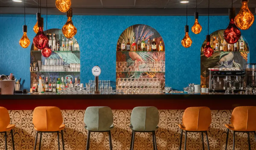 Hotel Atlantis Wellness & Conference Hajdszoboszl