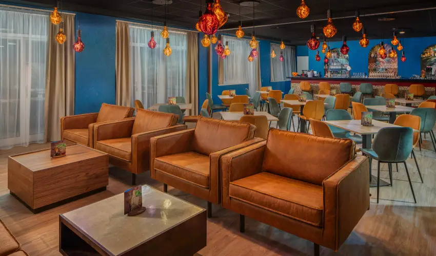 Hotel Atlantis Wellness & Conference Hajdszoboszl