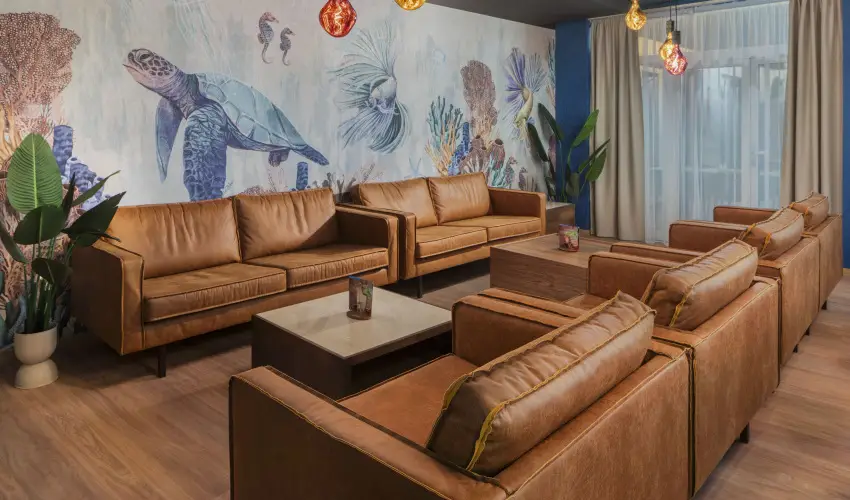 Hotel Atlantis Wellness & Conference Hajdszoboszl