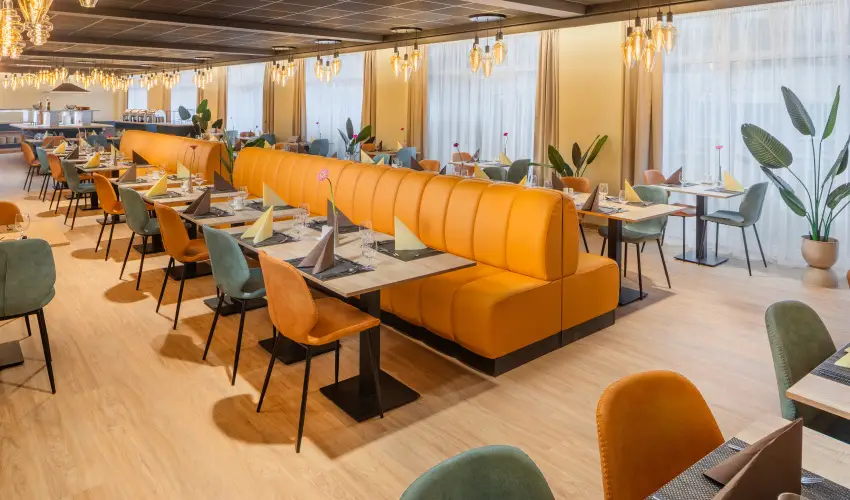 Hotel Atlantis Wellness & Conference Hajdszoboszl