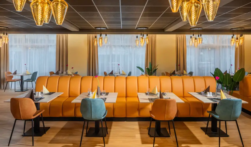 Hotel Atlantis Wellness & Conference Hajdszoboszl