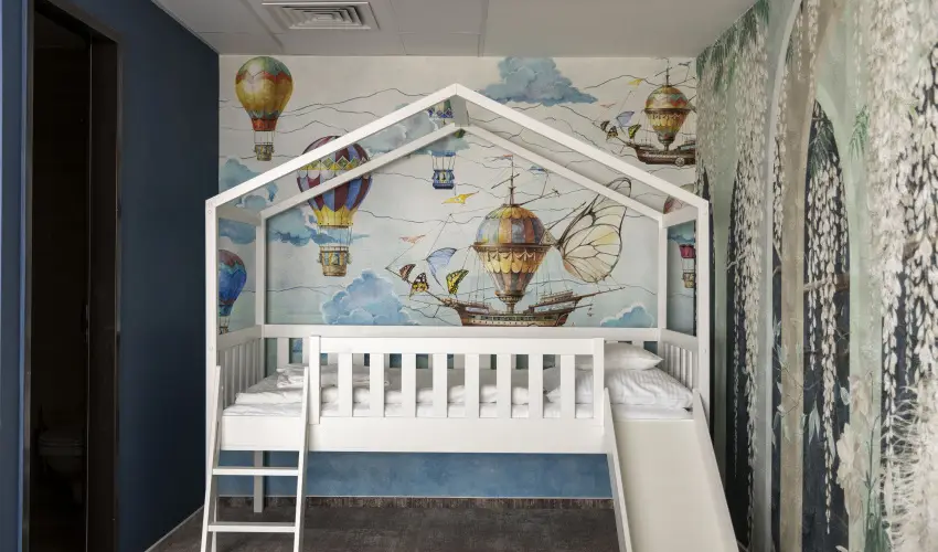 Hotel Atlantis Wellness & Conference Hajdszoboszl