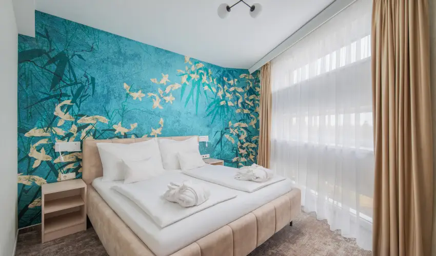 Hotel Atlantis Wellness & Conference Hajdszoboszl