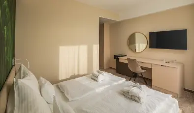 Hotel Atlantis Wellness & Conference Hajdszoboszl