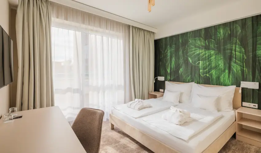 Hotel Atlantis Wellness & Conference Hajdszoboszl