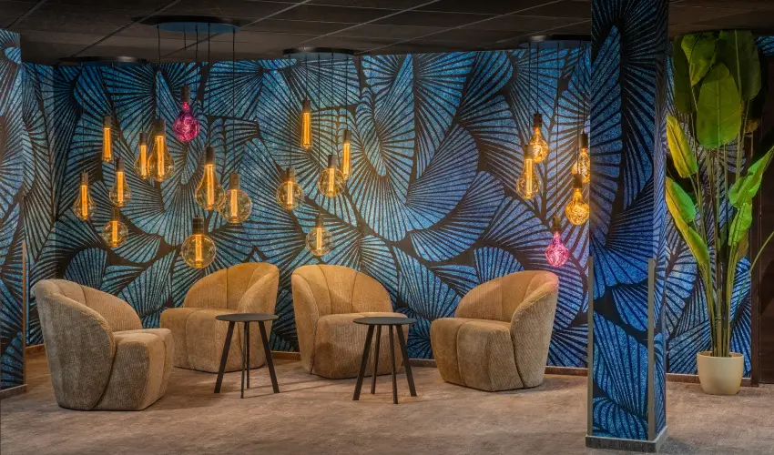 Hotel Atlantis Wellness & Conference Hajdszoboszl