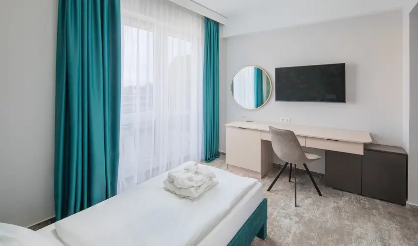 Hotel Atlantis Wellness & Conference Hajdszoboszl