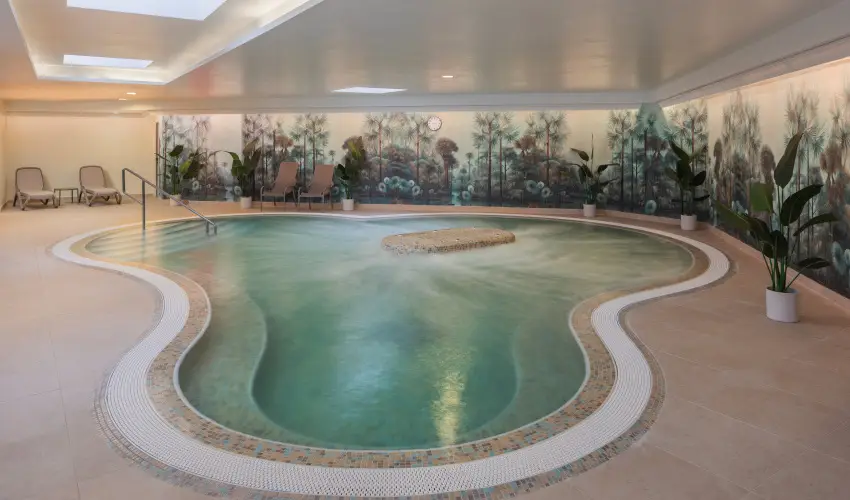 Hotel Atlantis Wellness & Conference Hajdszoboszl