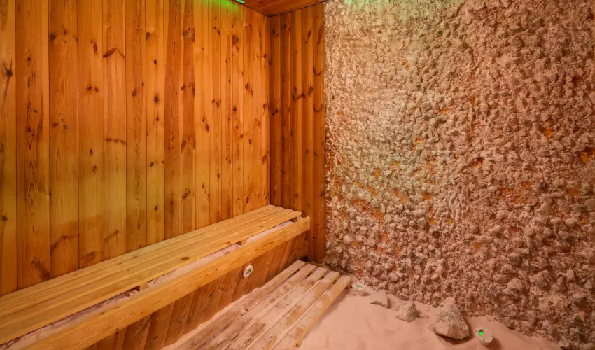 Hotel Atlantis Wellness & Conference Hajdszoboszl