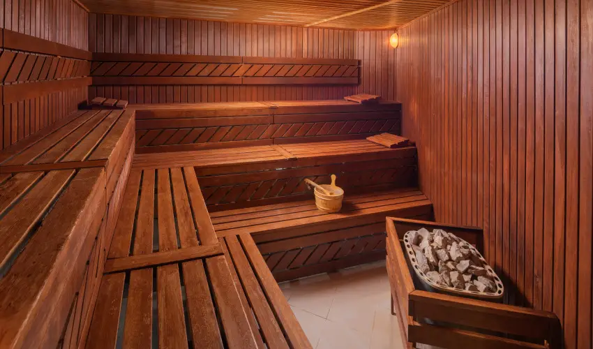 Hotel Atlantis Wellness & Conference Hajdszoboszl