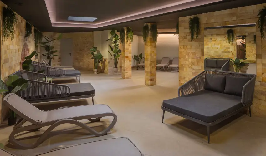 Hotel Atlantis Wellness & Conference Hajdszoboszl