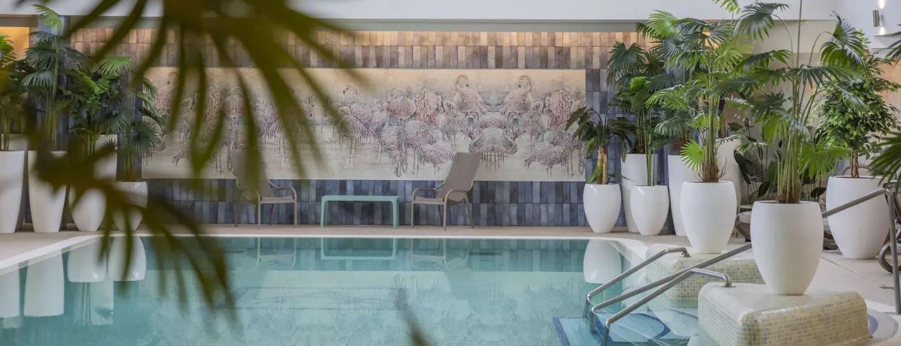Hotel Atlantis Wellness & Conference Hajdszoboszl - Napi rak flpanzis elltssal (1 jtl)