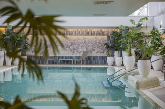 Hotel Atlantis Wellness & Conference, Hajdszoboszl