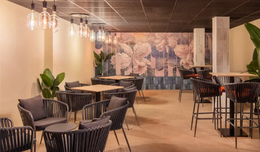 Hotel Atlantis Wellness & Conference Hajdszoboszl