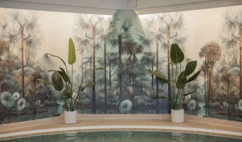 Hotel Atlantis Wellness & Conference Hajdszoboszl