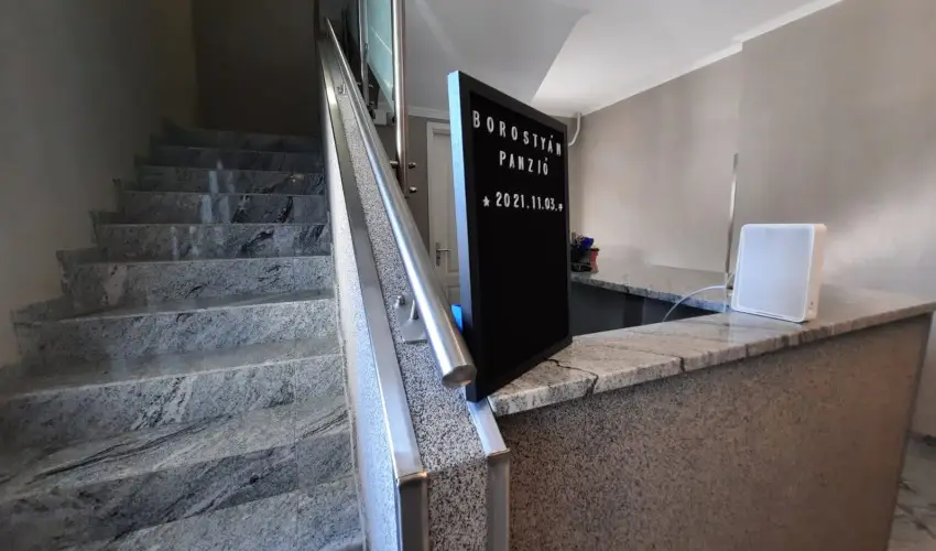 Borostyn Szllshely Debrecen