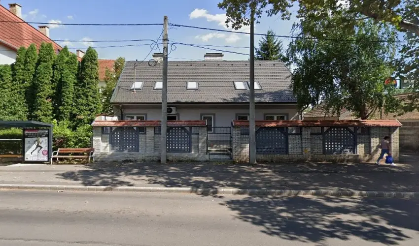 Borostyn Szllshely Debrecen