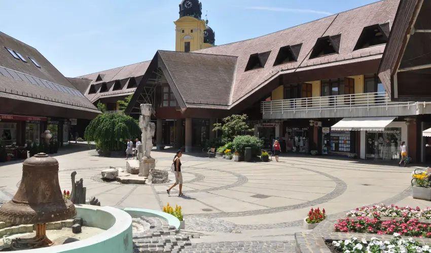 Centrum Hotel Debrecen