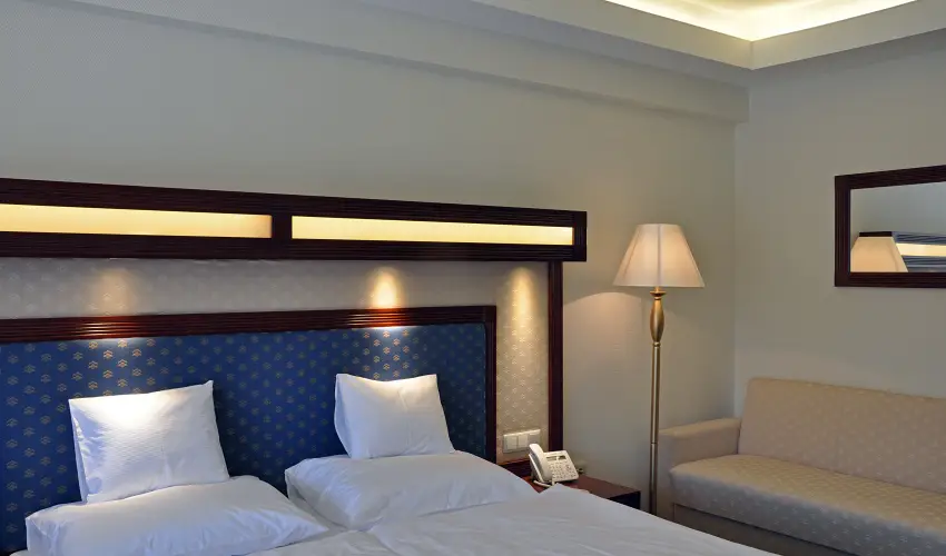 Centrum Hotel Debrecen