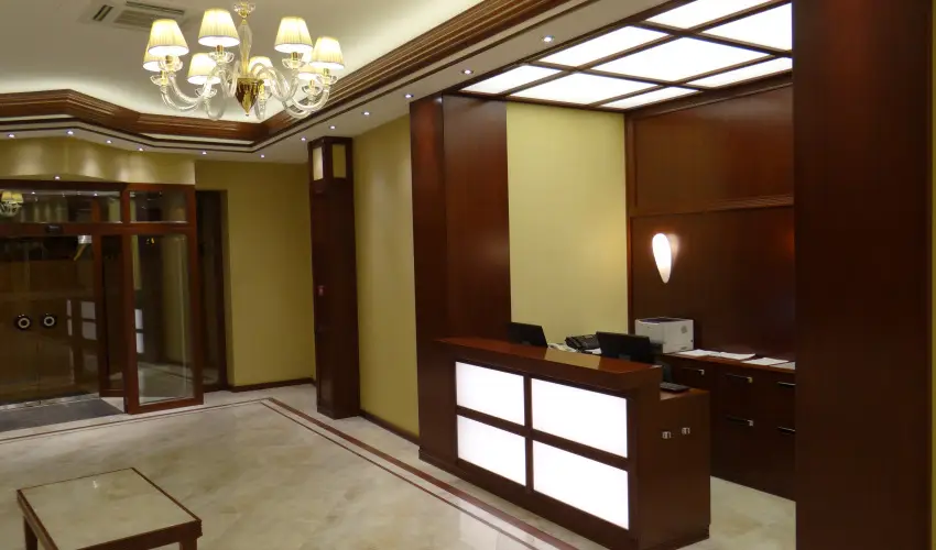 Centrum Hotel Debrecen