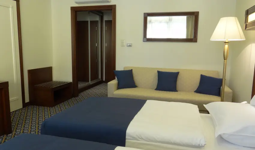 Centrum Hotel Debrecen