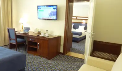 Centrum Hotel Debrecen