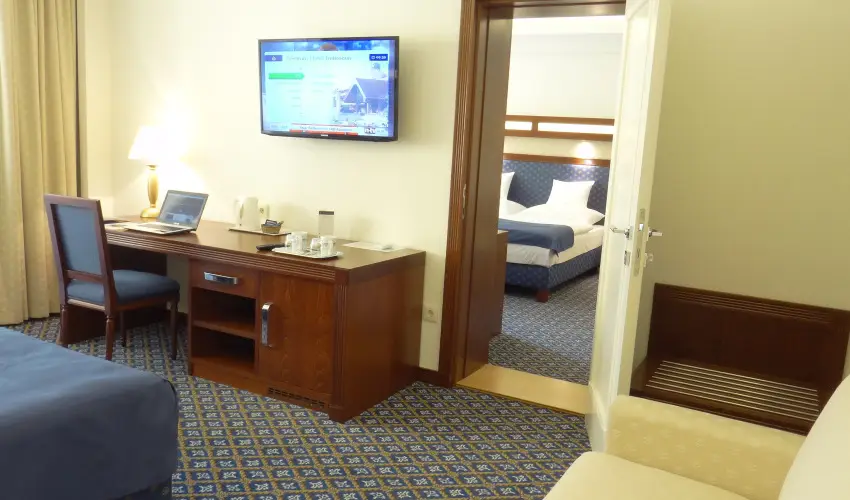 Centrum Hotel Debrecen