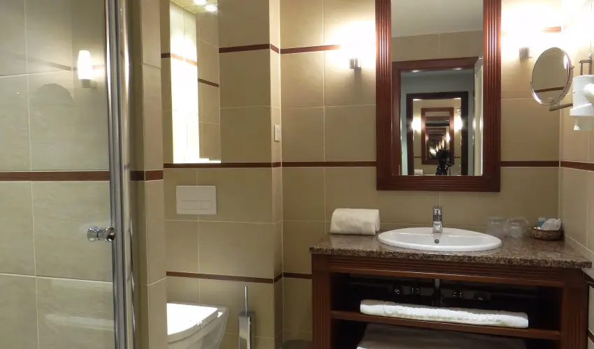 Centrum Hotel Debrecen