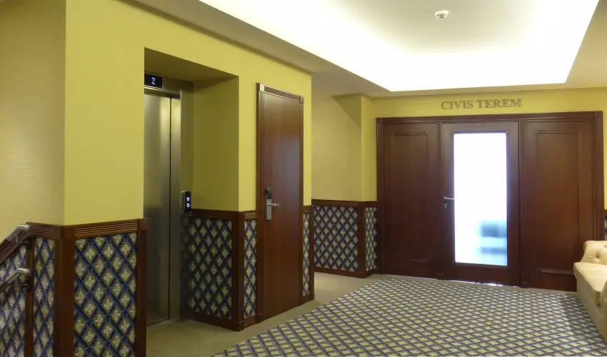 Centrum Hotel Debrecen