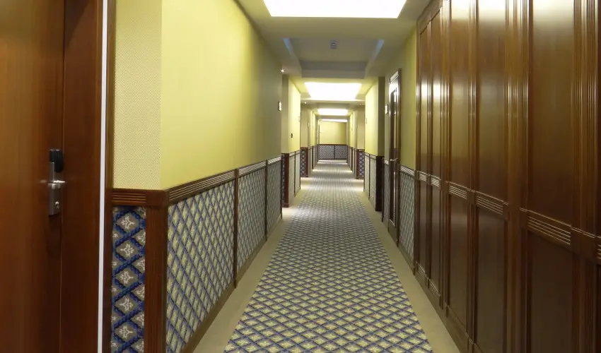 Centrum Hotel Debrecen