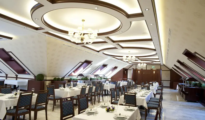 Centrum Hotel Debrecen