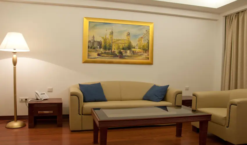 Centrum Hotel Debrecen