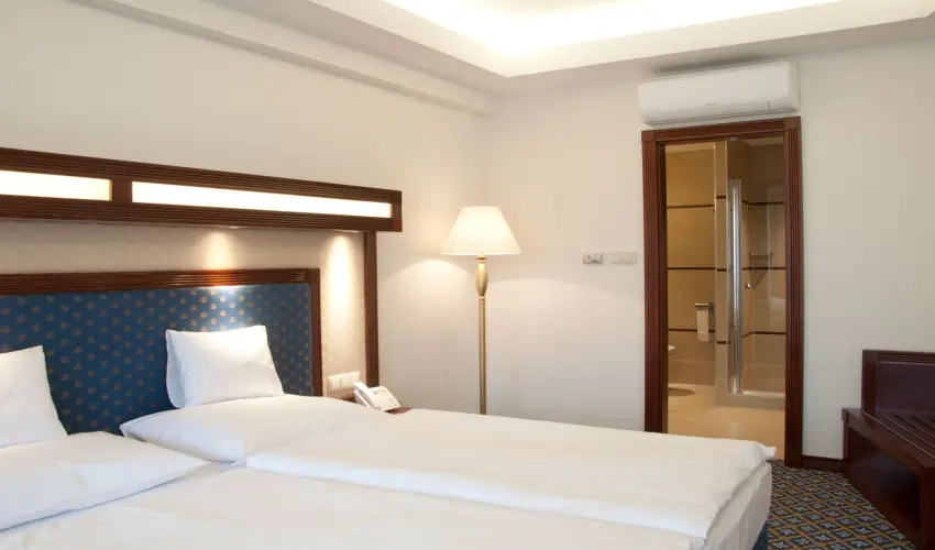 Centrum Hotel Debrecen