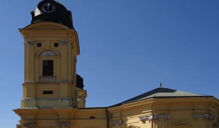 Centrum Hotel Debrecen