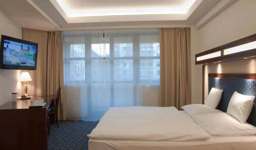 Centrum Hotel Debrecen