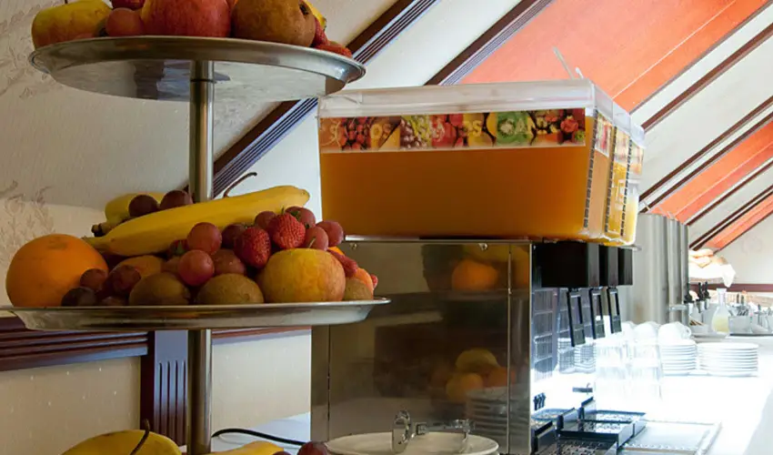 Centrum Hotel Debrecen