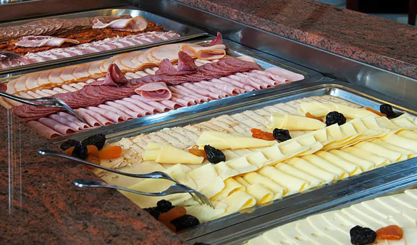 Centrum Hotel Debrecen